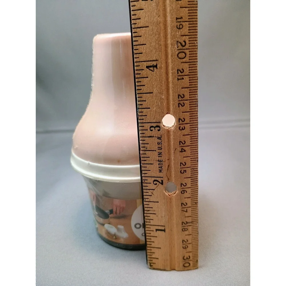 Vintage Oil Slick Kitchen Oil Spreader Dispenser Brush Harper Lee Made in Japan